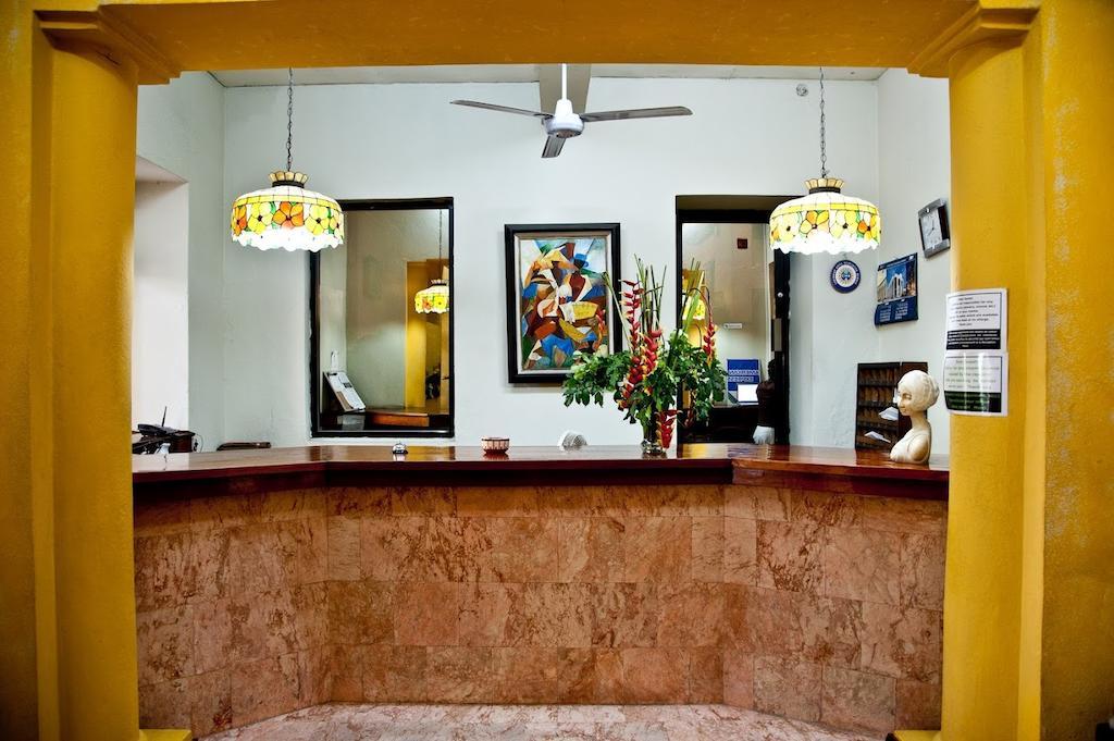 Prince Hotel Port-au-Prince Exteriér fotografie