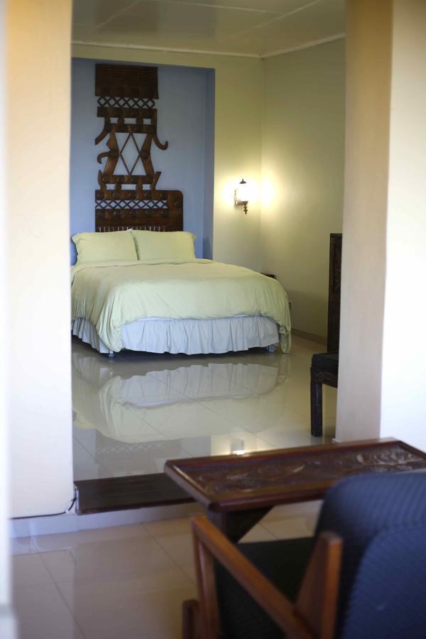 Prince Hotel Port-au-Prince Exteriér fotografie