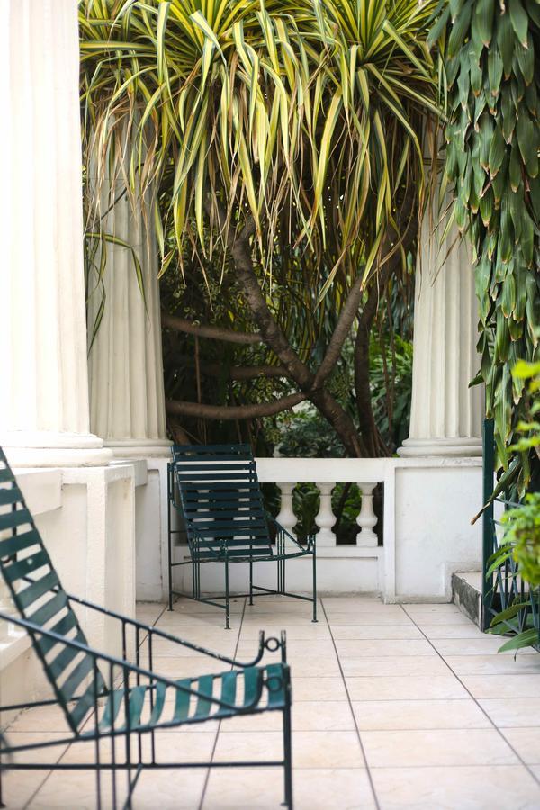 Prince Hotel Port-au-Prince Exteriér fotografie