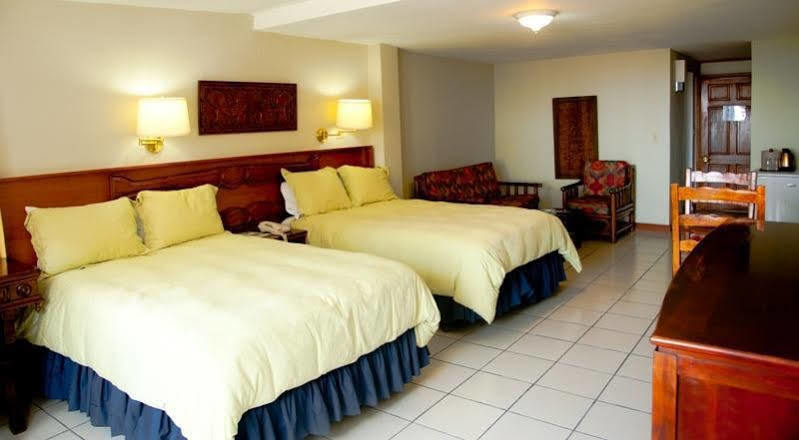 Prince Hotel Port-au-Prince Exteriér fotografie
