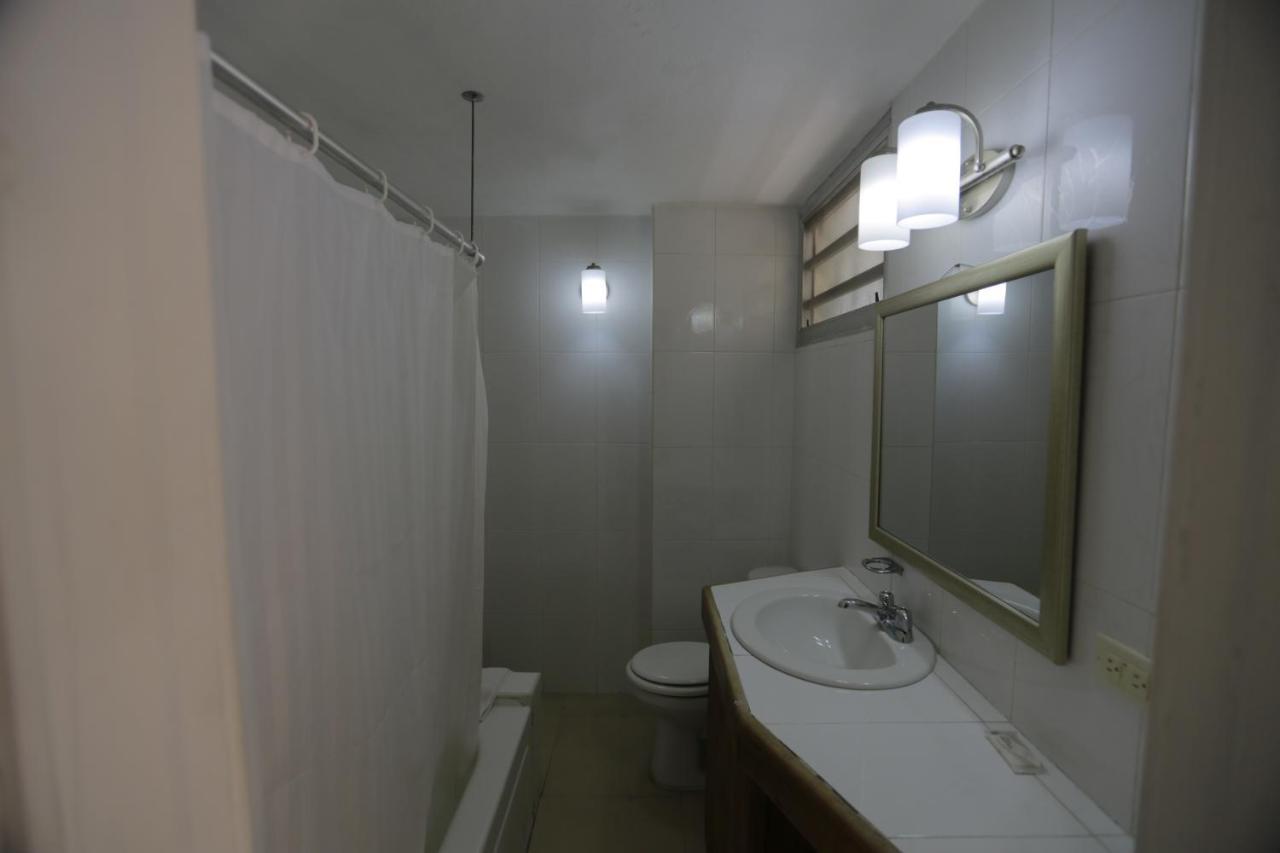 Prince Hotel Port-au-Prince Exteriér fotografie