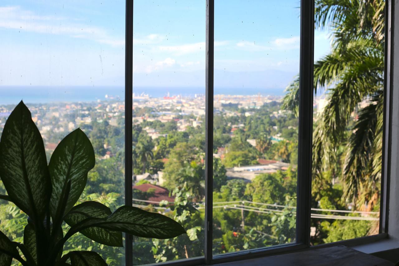 Prince Hotel Port-au-Prince Exteriér fotografie