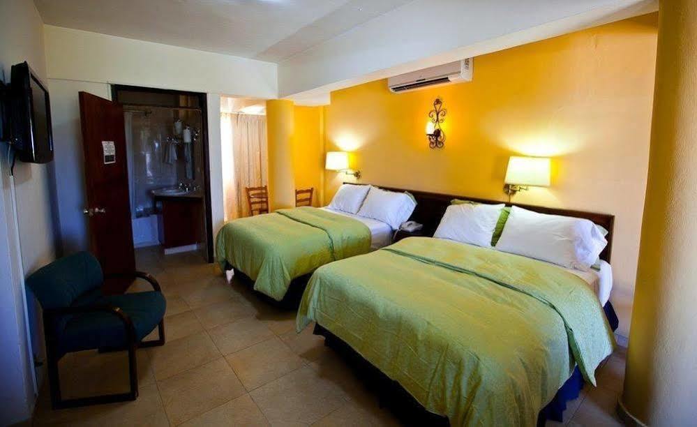 Prince Hotel Port-au-Prince Exteriér fotografie