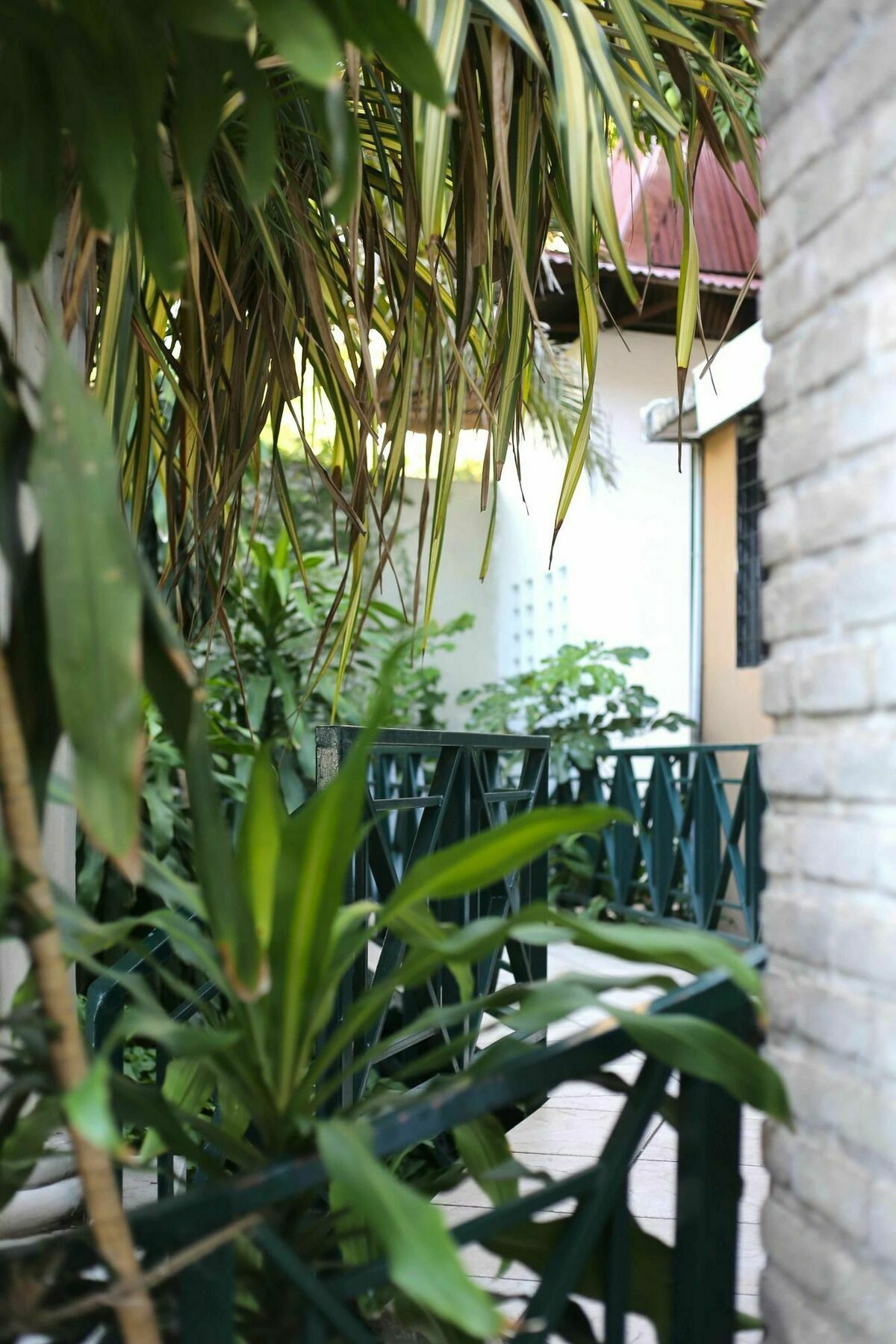 Prince Hotel Port-au-Prince Exteriér fotografie