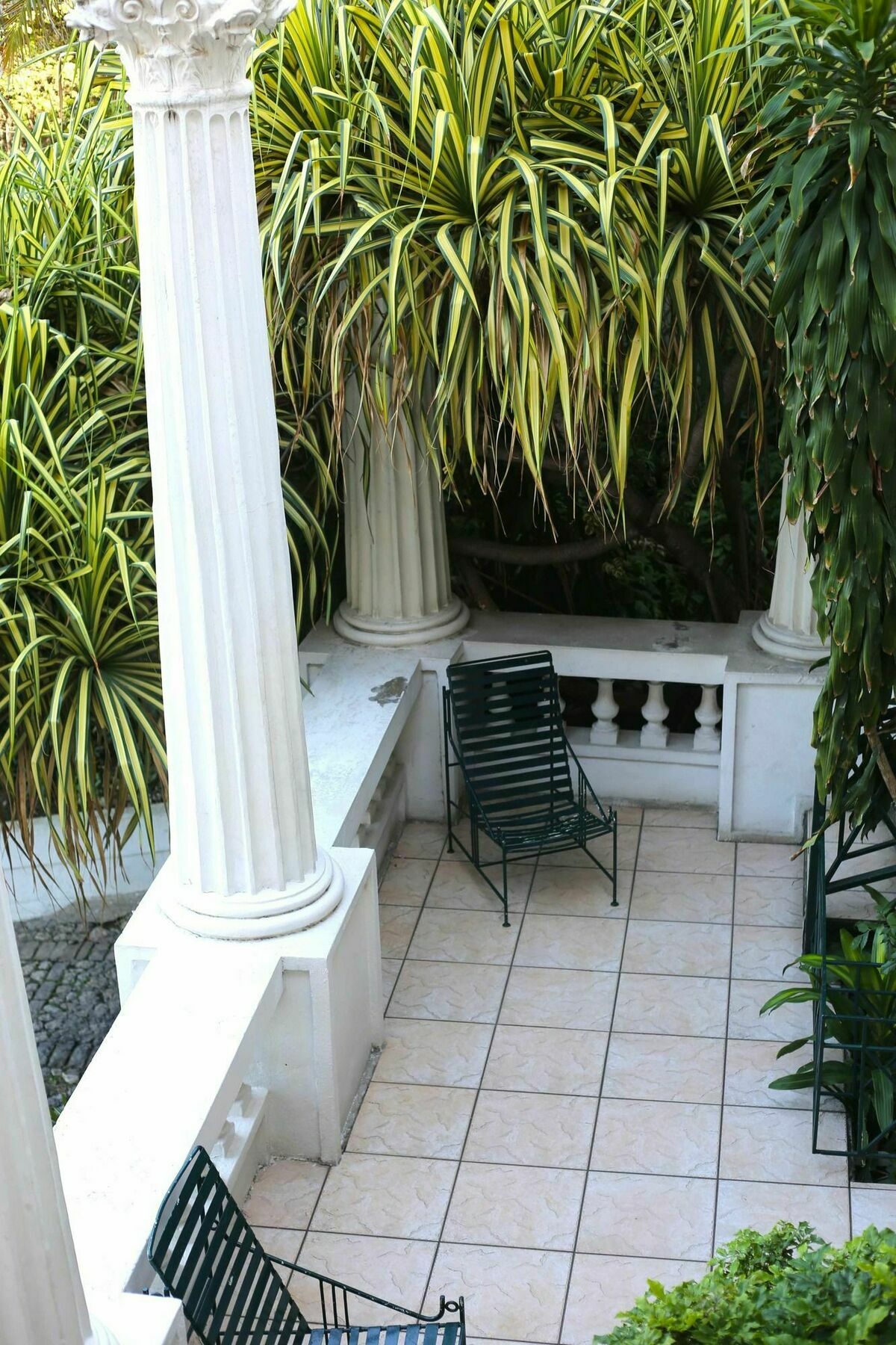 Prince Hotel Port-au-Prince Exteriér fotografie